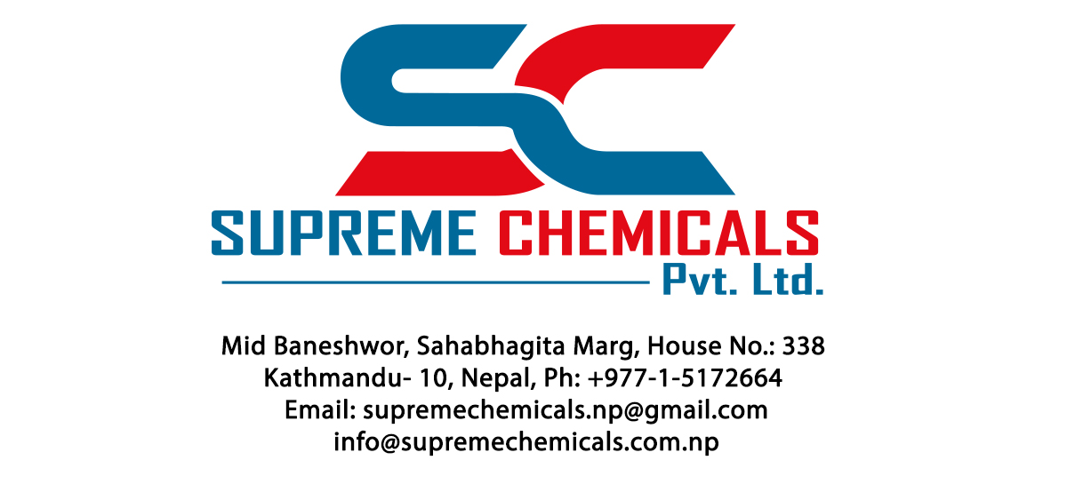Supreme Chemicals